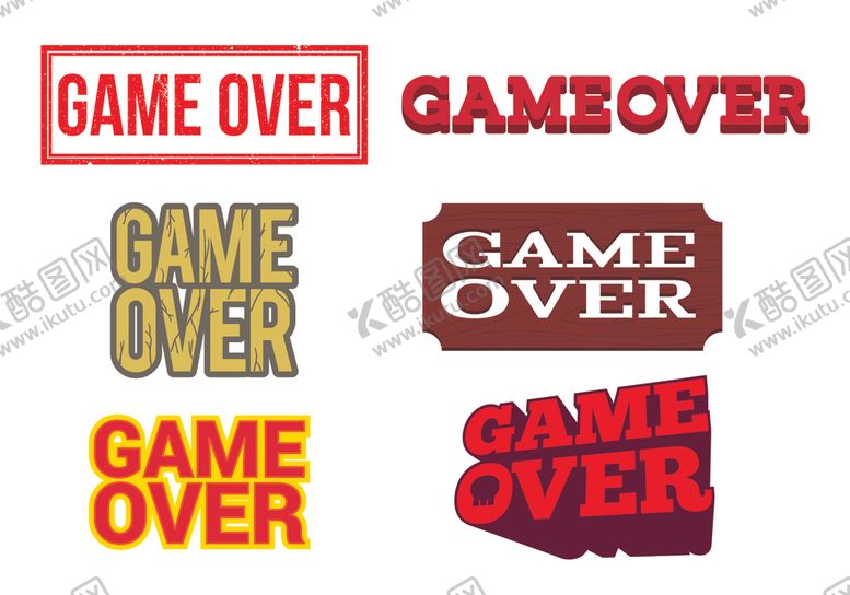 编号：89456109182101459584【酷图网】源文件下载-矢量标签素材