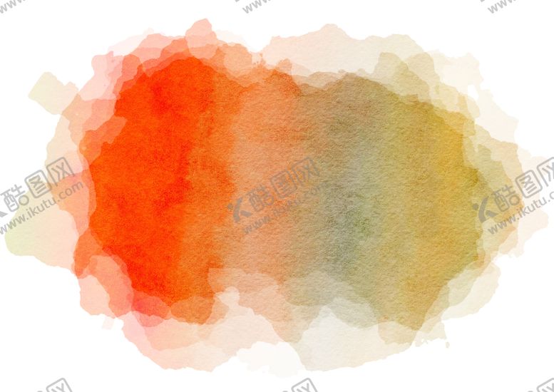 编号：14786709271102443033【酷图网】源文件下载-水彩