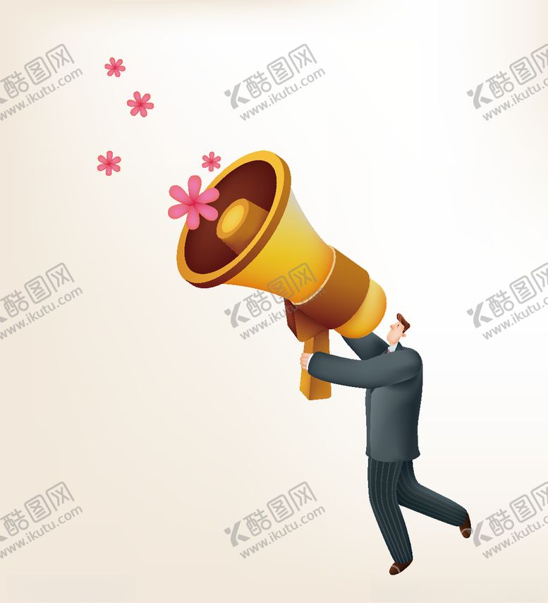 编号：39417010200425577891【酷图网】源文件下载-商务人物漫画动画动漫壁纸
