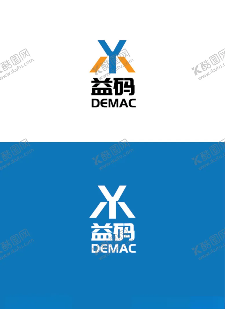 编号：68605009111830586252【酷图网】源文件下载-机械设备标识设计