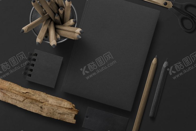 编号：60617909212010002614【酷图网】源文件下载-办公场景样机