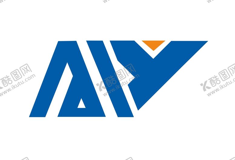 编号：46307109211044482893【酷图网】源文件下载-MY字母logo