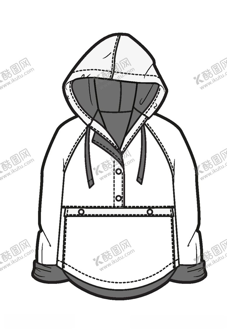 编号：73550406150022405202【酷图网】源文件下载-服装款式