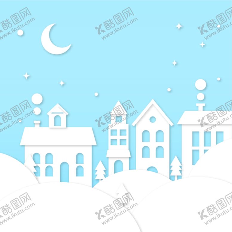 编号：81282612102201478755【酷图网】源文件下载-冬天背景