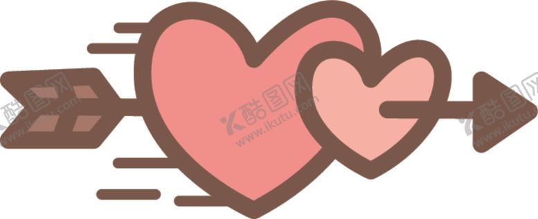 编号：57385510182230126197【酷图网】源文件下载-爱心