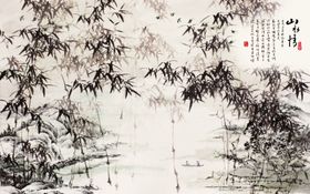 背景墙