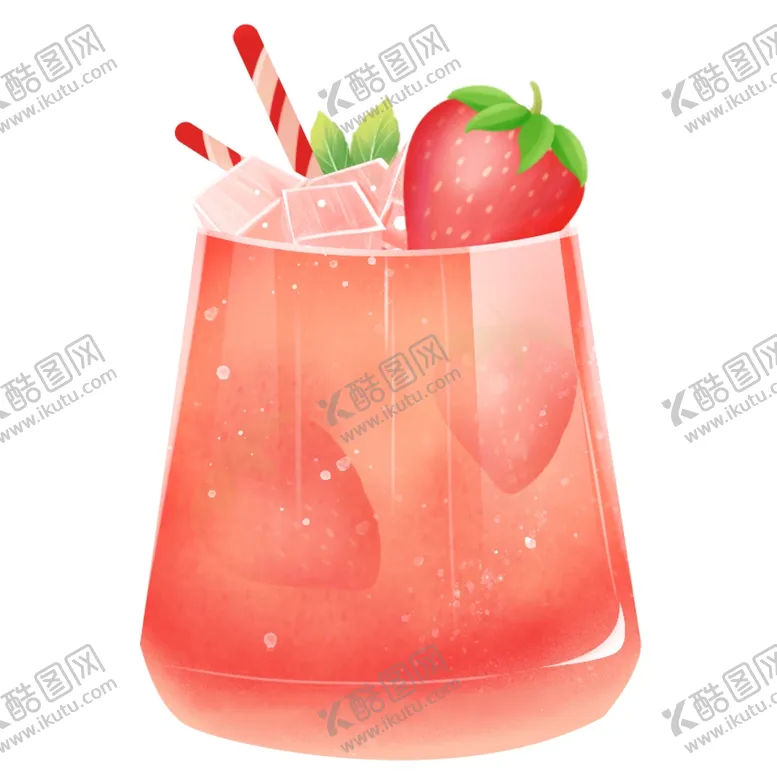 编号：35022002110307416428【酷图网】源文件下载-果汁饮品