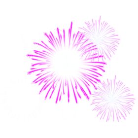 烟花图片