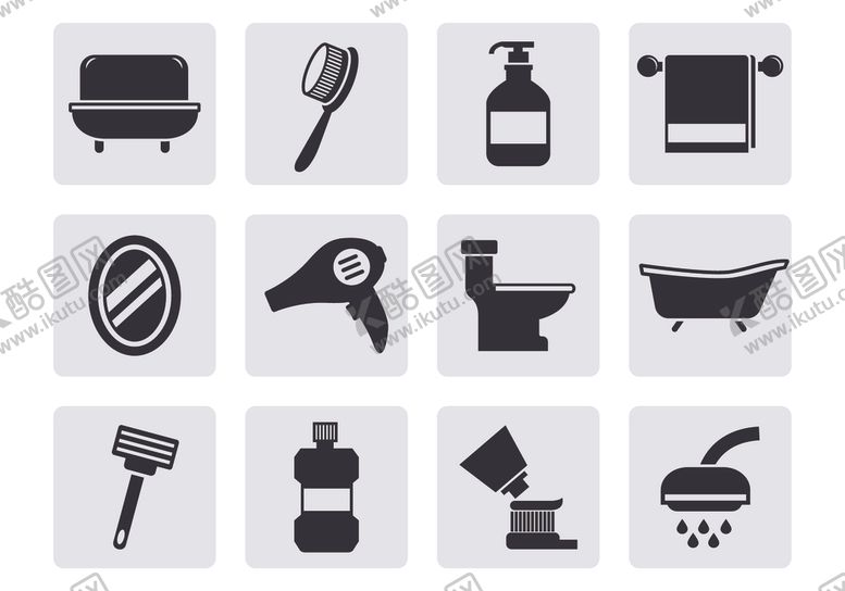 编号：61559210090912061064【酷图网】源文件下载-图标