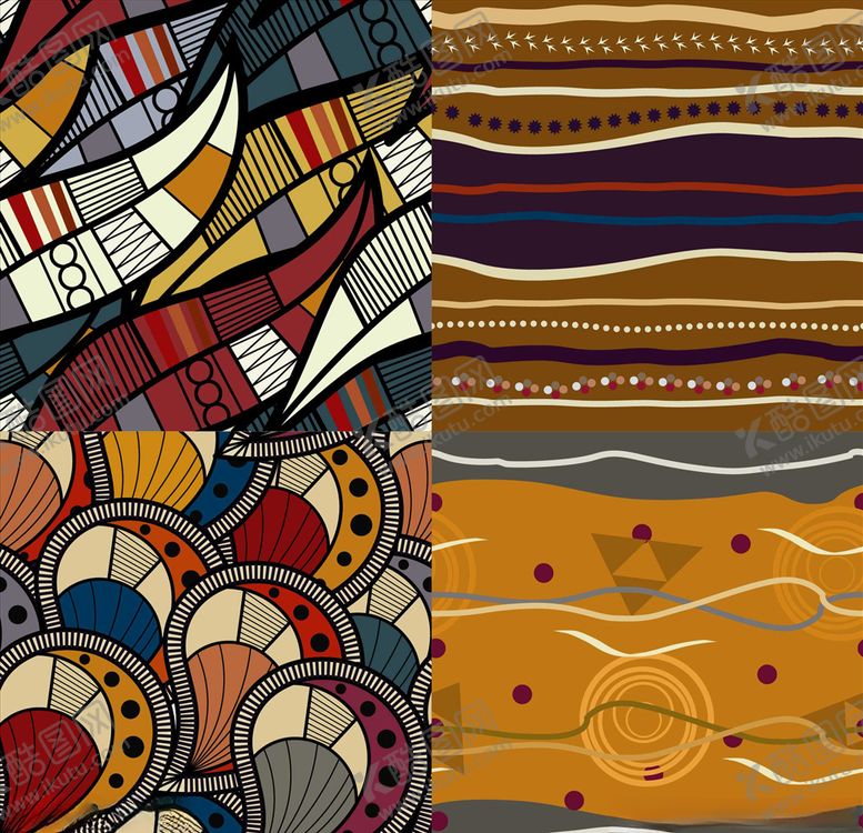 编号：32514310101530548199【酷图网】源文件下载-几何背景