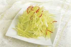 家常菜美食