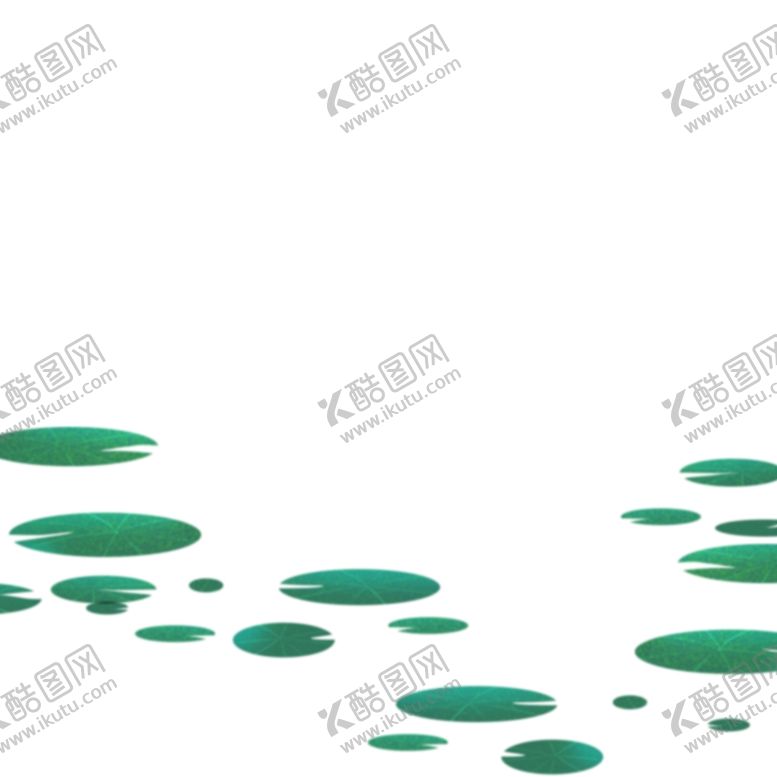 编号：95869903142109131688【酷图网】源文件下载-插画节气春夏植物绿色元素