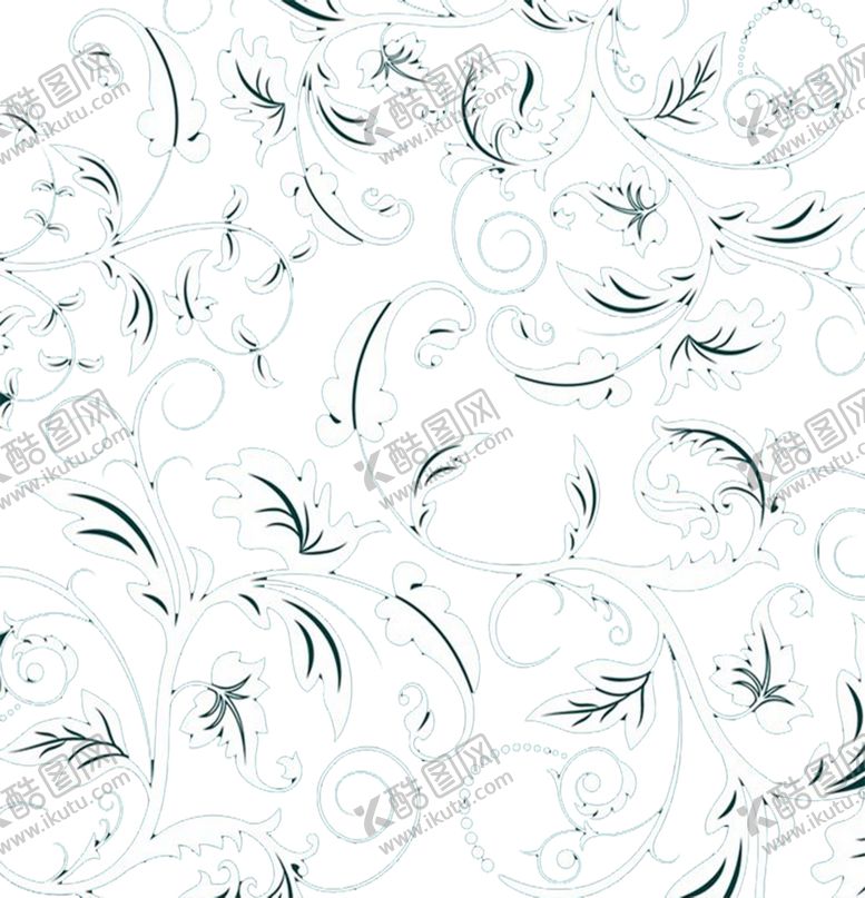 编号：83380410031104517708【酷图网】源文件下载-绿色背景