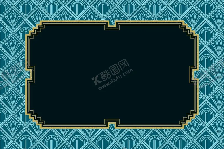 编号：49597010191119397632【酷图网】源文件下载-金色线条背景