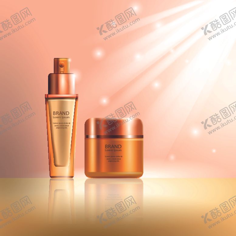 编号：19135610042149201292【酷图网】源文件下载-化妆品
