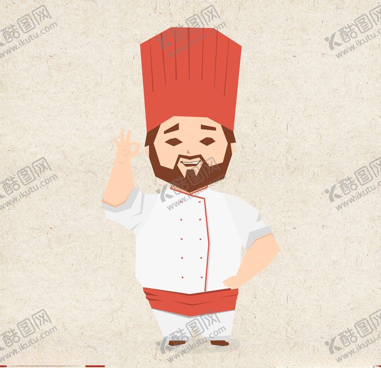 编号：94136709201513459213【酷图网】源文件下载-矢量人物扁平人物职业人物