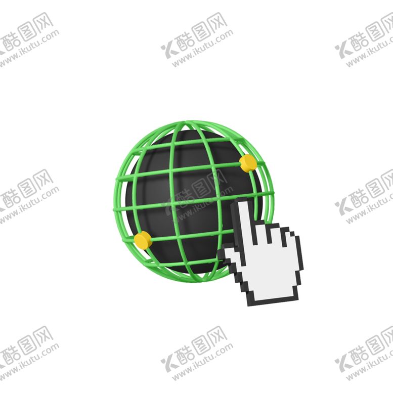 编号：68854002162318184613【酷图网】源文件下载-3D图标素材安全类