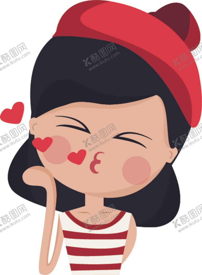 编号：85952209230249517215【酷图网】源文件下载-卡通人物