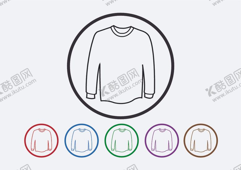 编号：21028109201414079569【酷图网】源文件下载-图标