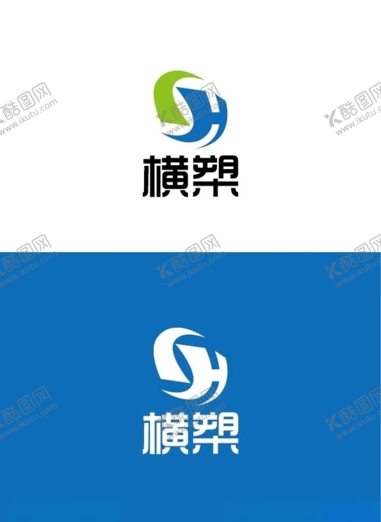 编号：81060806241815586027【酷图网】源文件下载-科技标识设计