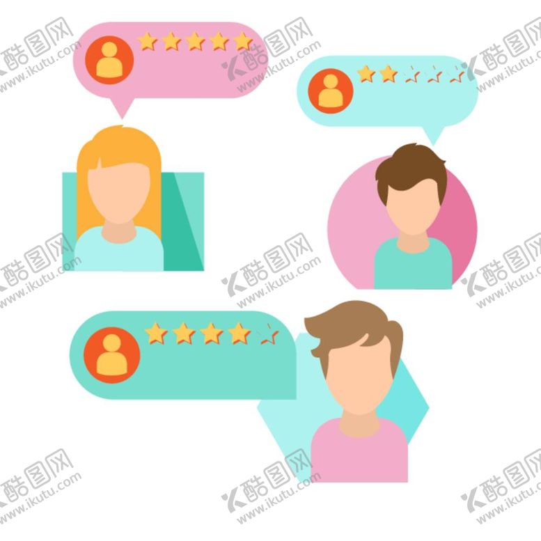 编号：26526212011940509945【酷图网】源文件下载-客户满意度