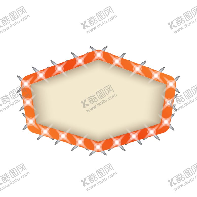 编号：74825810251212237046【酷图网】源文件下载-卡通边框