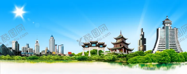 编号：70023104261532388038【酷图网】源文件下载-旅游海报