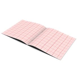 田字格笔记本 