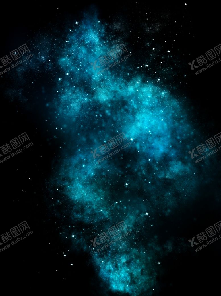 编号：82183005110310387479【酷图网】源文件下载-唯美夜空背景素材