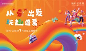 地产C4D主画面