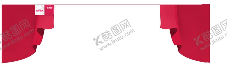 编号：41317710010505413581【酷图网】源文件下载-红色背景