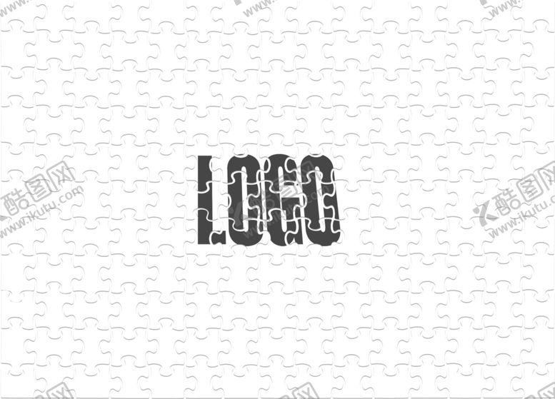 编号：50952710020645052537【酷图网】源文件下载-logo样机图片