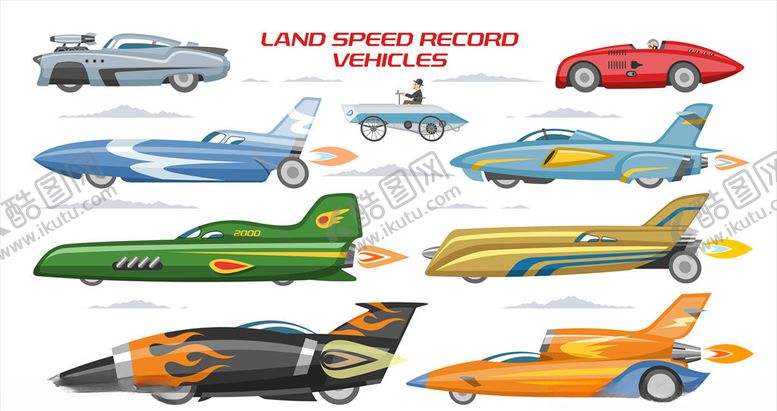 编号：34495409291512248223【酷图网】源文件下载-跑车