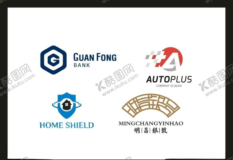 编号：95061507070821598774【酷图网】源文件下载-LOGO设计