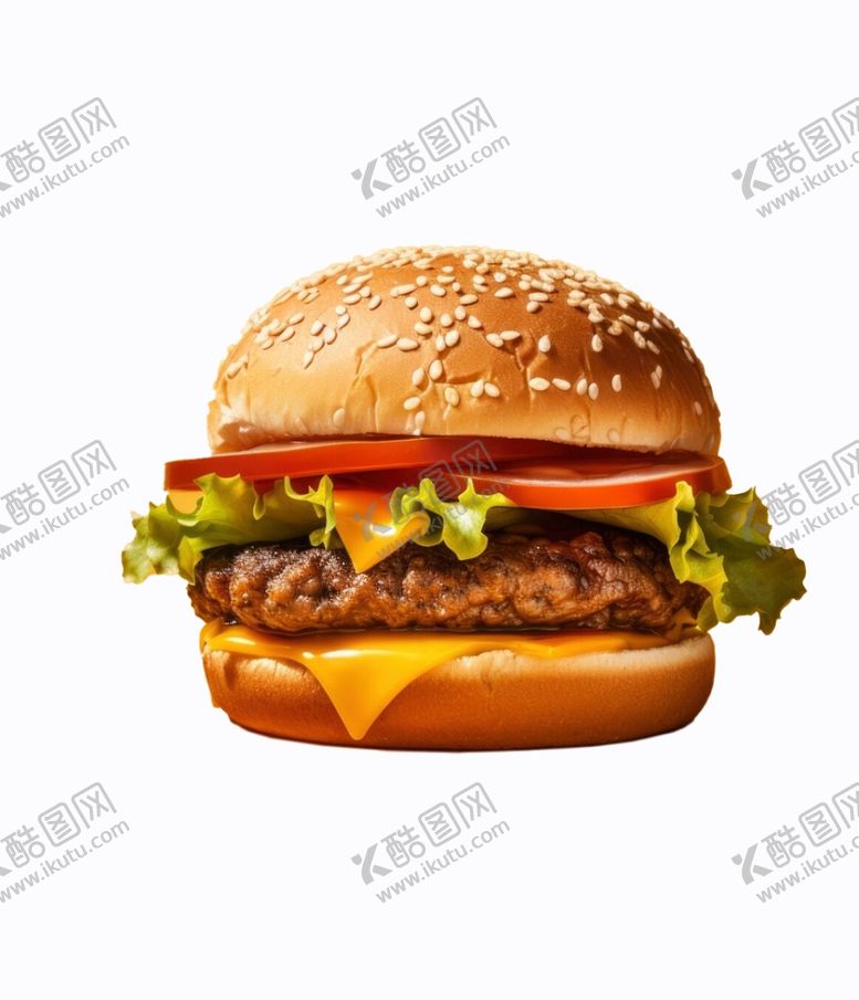 编号：10637401291950165092【酷图网】源文件下载-汉堡