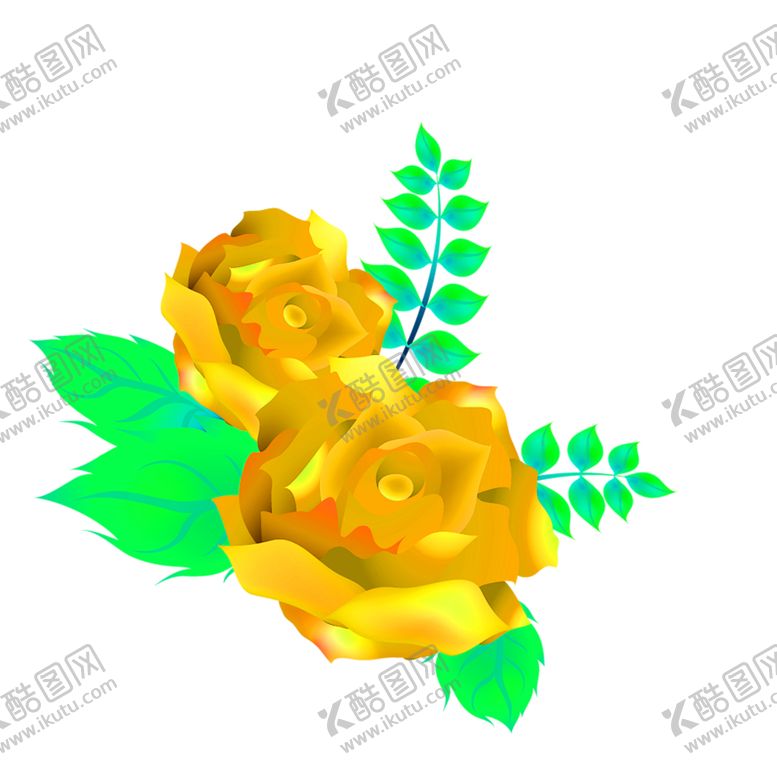 编号：10702809261101345053【酷图网】源文件下载-花素材