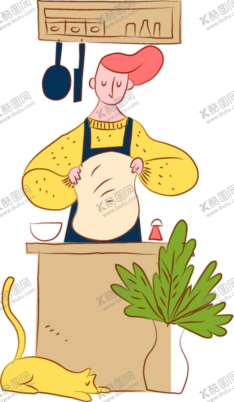编号：63817001130913118853【酷图网】源文件下载-家庭料理