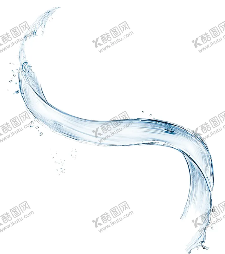 编号：88597004200537336945【酷图网】源文件下载-水花