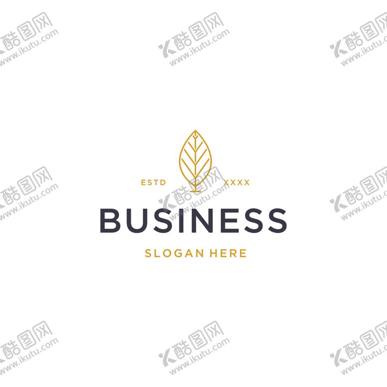 编号：21690506271134276675【酷图网】源文件下载-叶子图标