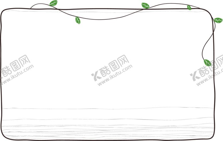 编号：41111105171857037000【酷图网】源文件下载-边框
