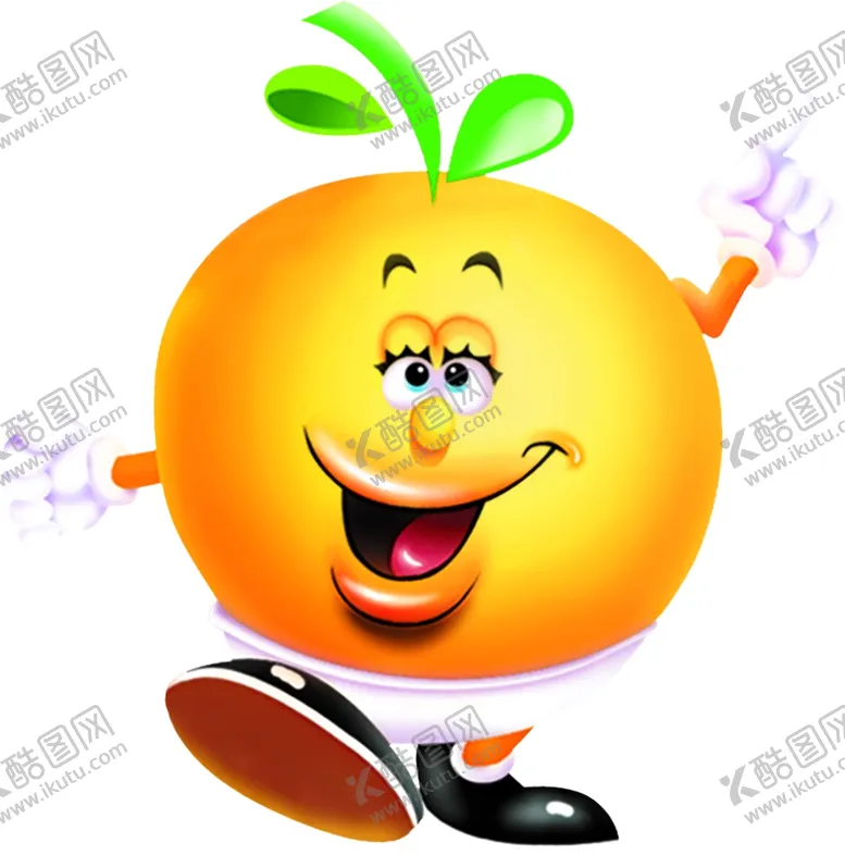 编号：90589006180453582489【酷图网】源文件下载-橘子
