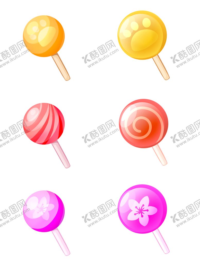 编号：04867909121800217521【酷图网】源文件下载-棒棒糖帮帮糖