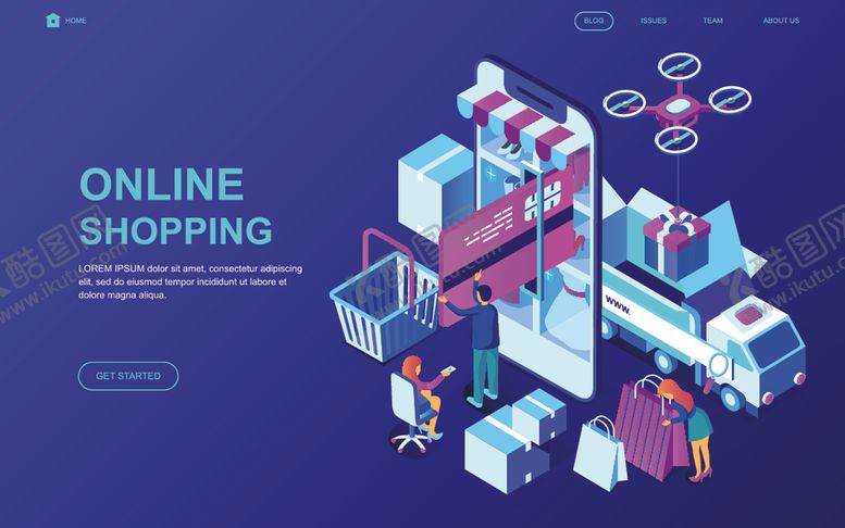 编号：24312809261053067631【酷图网】源文件下载-互联网