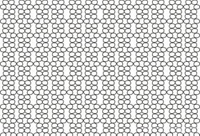 矢量底纹