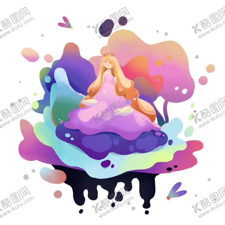 编号：99408006241502547276【酷图网】源文件下载-卡通背景图片