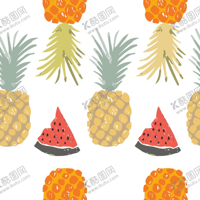 编号：39814209262323301719【酷图网】源文件下载-无缝印花