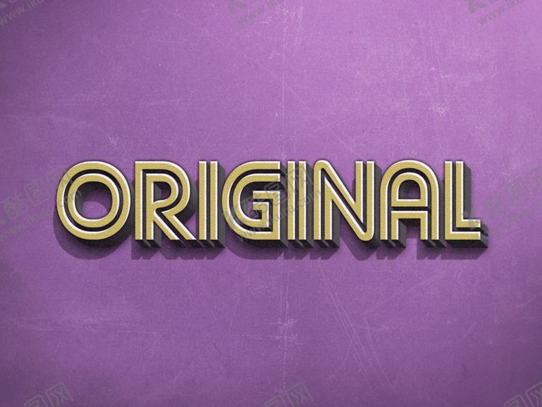 编号：15346309290057525816【酷图网】源文件下载-字体特效