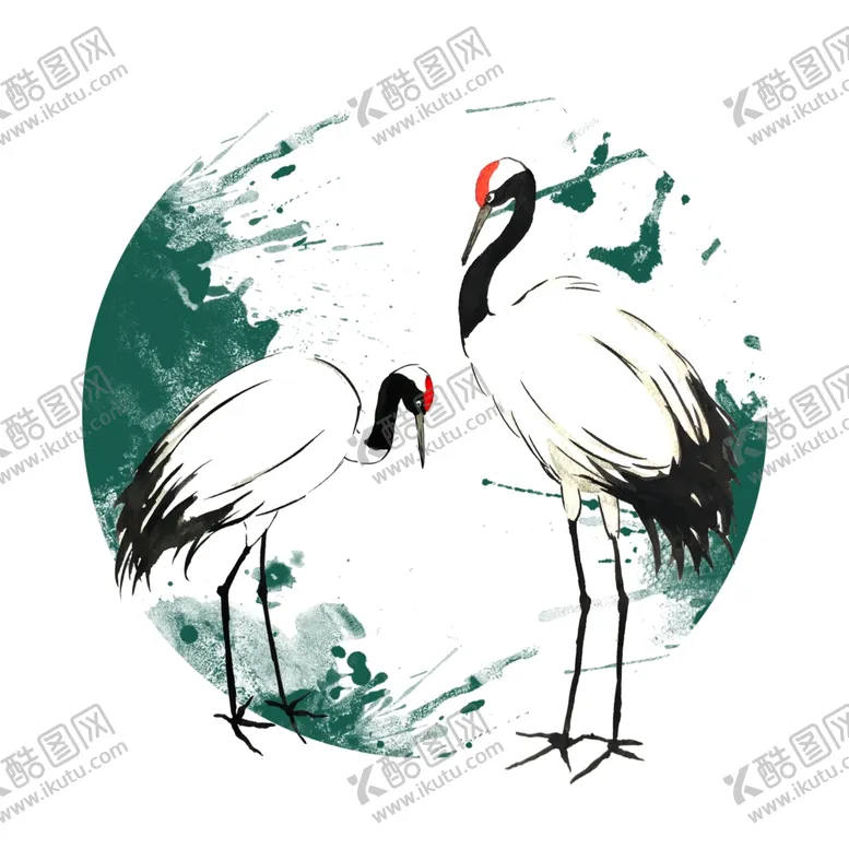 编号：24974406261914557491【酷图网】源文件下载-水墨山水