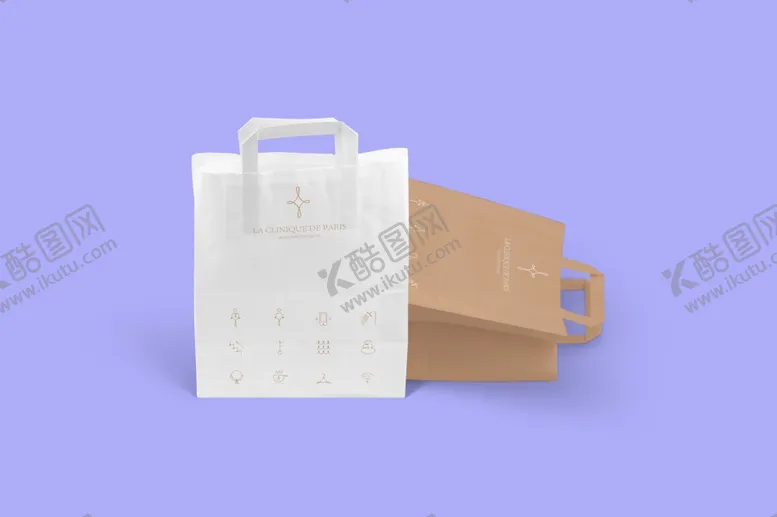 编号：57333812010246312458【酷图网】源文件下载-牛皮纸袋