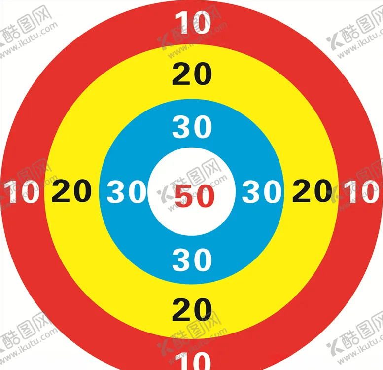 编号：29698804090351287155【酷图网】源文件下载-幼儿园圆盘